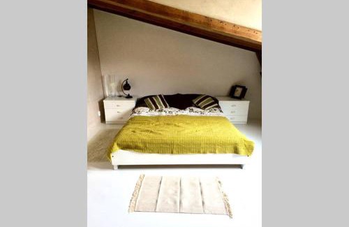Bydgoszcz Apartamento | Caly apartament