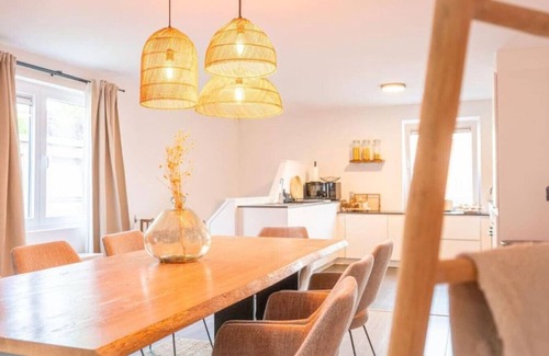 Ruisbroek Casa | Calya Family Home - 3Bedrooms Brussels- Perfect for families or group of 6