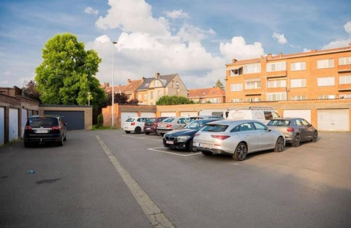 Ruisbroek Casa | Calya Family Home - 3Bedrooms Brussels- Perfect for families or group of 6