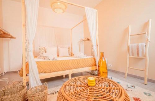 Ruisbroek Casa | Calya Family Home in Brussels - 4 Bedrooms