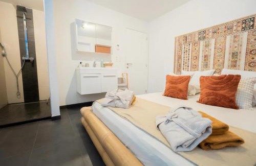 Ruisbroek Casa | Calya Family Home in Brussels - 4 Bedrooms