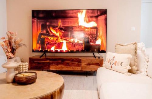 Ruisbroek Casa | Calya Family Home in Brussels - 4 Bedrooms