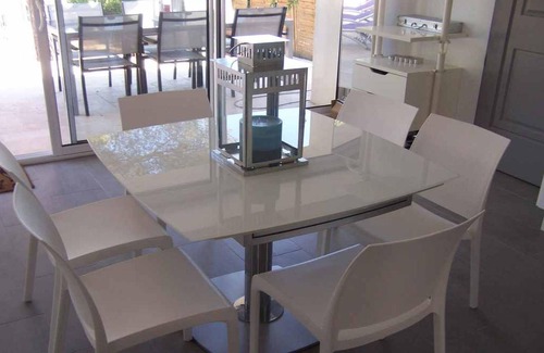 Les Issambres Villa | Calypso 1731 - Dos Habitaciones Villa, Capacidad 6