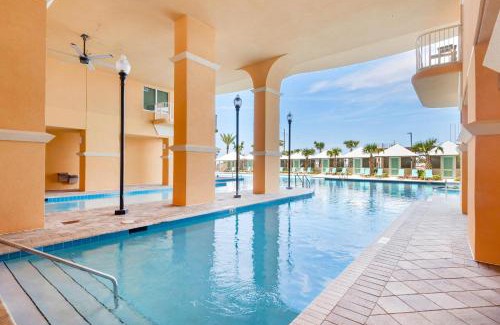 Panama City Beach Casa | Calypso 3-406 - Paradise by the Pier