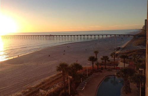 Bahama Beach Apartamento | Calypso 503W