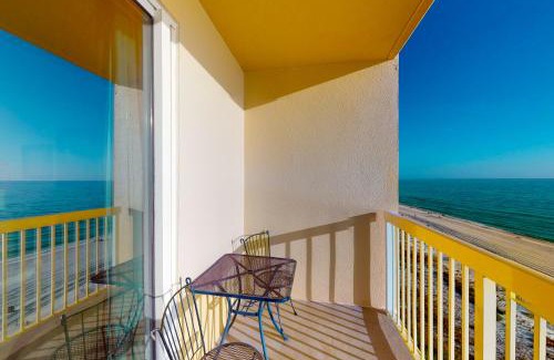 Panama City Beach Apartamento | Calypso 703E