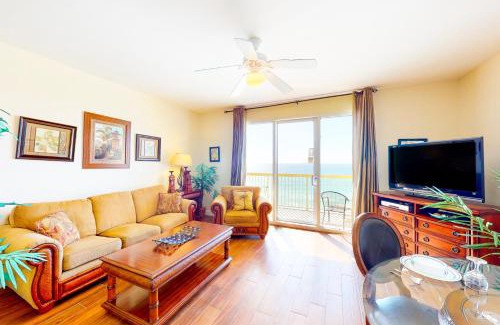 Panama City Beach Apartamento | Calypso 703E