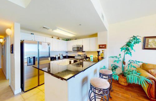Panama City Beach Apartamento | Calypso 703E
