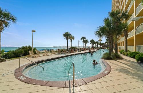Panama City Beach Apartamento | Calypso Beach Resort