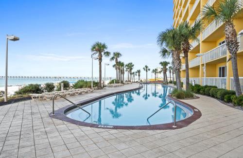 Panama City Beach Apartamento | Calypso Beach Resort