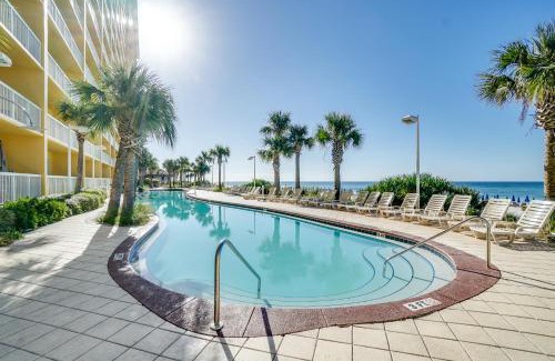 Panama City Beach Apartamento | Calypso Beach Resort