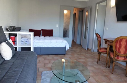 Carnot Apartamento | Calypso by Welcome to Cannes