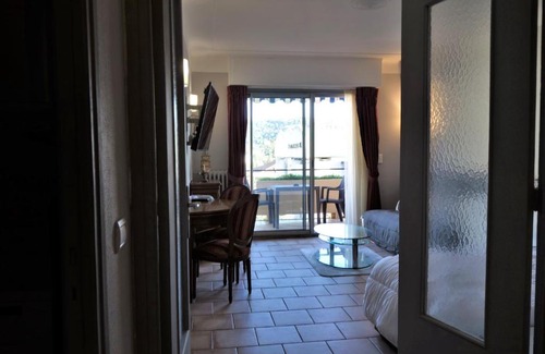 Carnot Apartamento | Calypso by Welcome to Cannes
