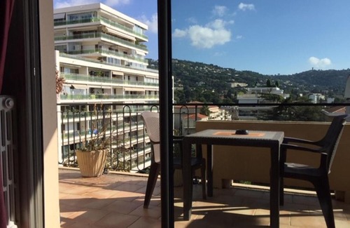 Carnot Apartamento | Calypso by Welcome to Cannes