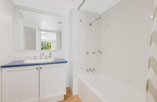 Coolangatta Apartamento | Calypso Plaza Resort Unit 223