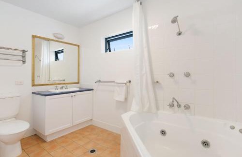 Coolangatta Apartamento | Calypso Plaza Resort Unit 417