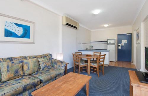 Coolangatta Apartamento | Calypso Plaza Resort Unit 146