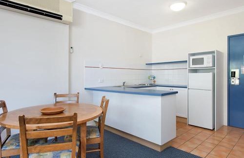 Coolangatta Apartamento | Calypso Plaza Resort Unit 146