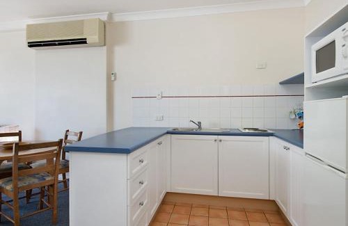 Coolangatta Apartamento | Calypso Plaza Resort Unit 146