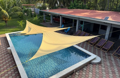San Francisco Menendez Villa | Rancho Calypso en Garita Palmera