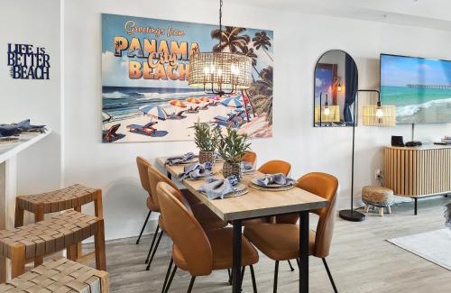 Panama City Beach Casa | Calypso Resort and Towers #1806-3 by Book That Condo