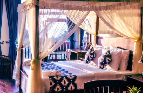 Iranawila Hotel | Calypso Sunset Beach Hotel