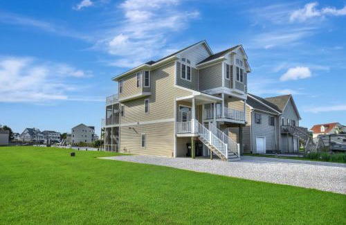 Captain's Cove Casa | Calypso
