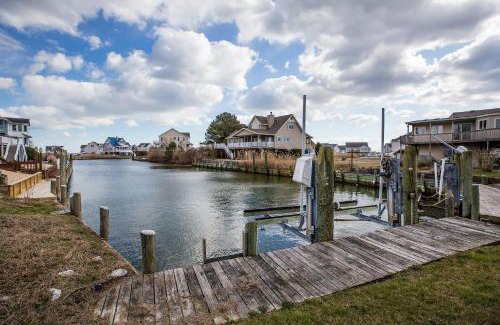 Captain's Cove Casa | Calypso