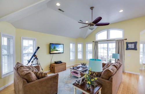 Captain's Cove Casa | Calypso