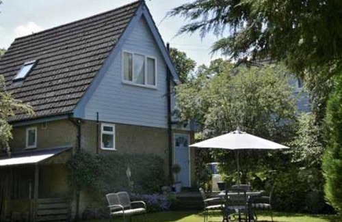 Cambridge Casa | Cam Cottage