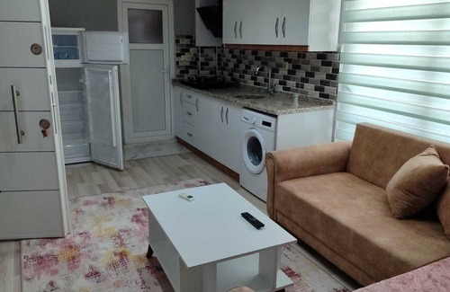 Onikisubat Apartamento | Cam Suites