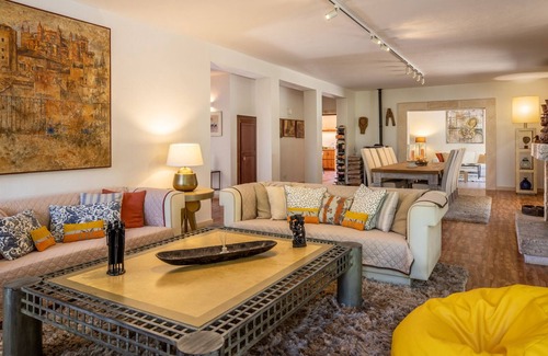 Costitx Cabaña | Camadix, Finca 5StarsHome Mallorca