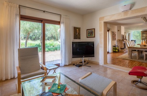 Costitx Cabaña | Camadix, Finca 5StarsHome Mallorca