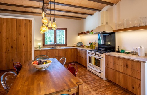 Costitx Cabaña | Camadix, Finca 5StarsHome Mallorca