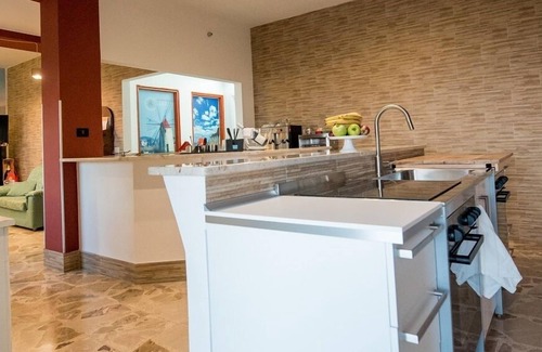 Partanna Cama Y Desayuno | Camagna Country House