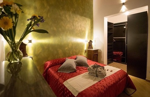 Partanna Cama Y Desayuno | Camagna Country House