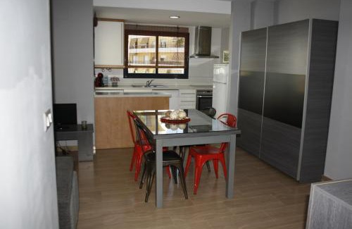Moraira Town Centre Apartamento | Camalavi
