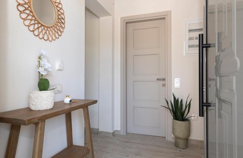 Pylos Apartamento | Camara Luxury Apartments (Deluxe Apartment)