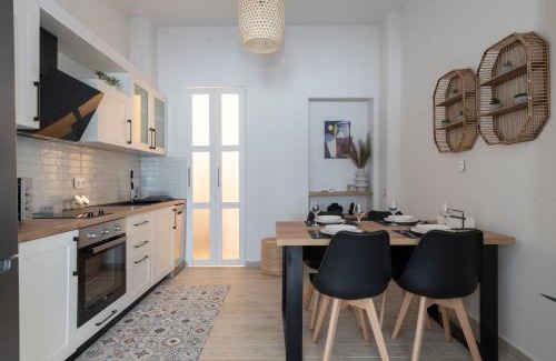 Pylos Apartamento | Camara Luxury Apartments (Deluxe Apartment)
