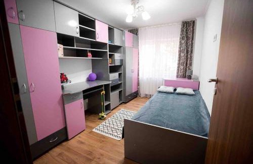Alba Iulia Apartamento | Camarad’s house - lovely apartment in Alba Iulia
