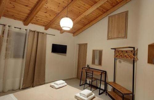 Agia Marina Casa | Camarake