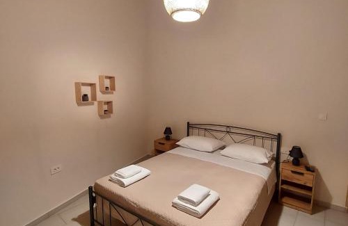 Agia Marina Casa | Camarake