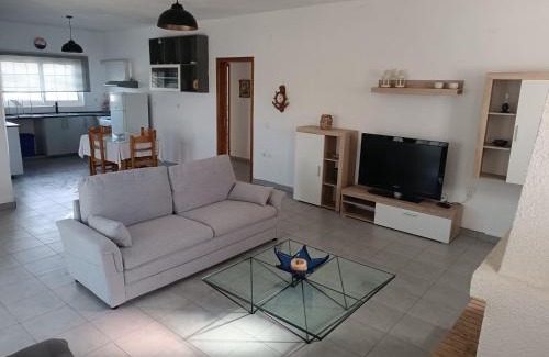 Agii Apostoli Casa | CAMARES HOUSE