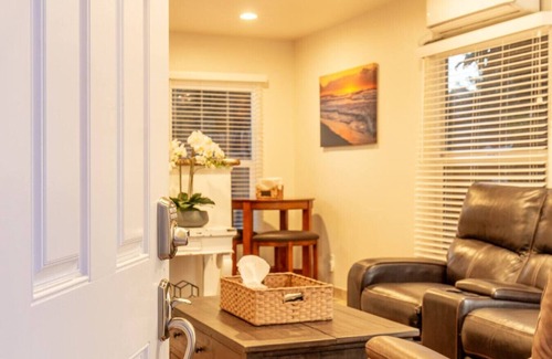Camarillo Casa | Camarillo Amarillo | W&D | AC