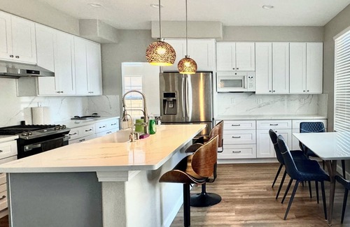 Camarillo Casa | Camarillo large family home