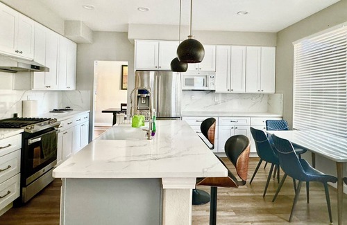 Camarillo Casa | Camarillo large family home