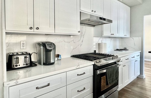 Camarillo Casa | Camarillo large family home