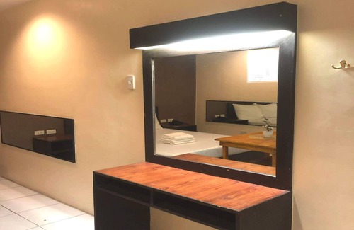 Caloocan Hotel | Camarin Prime Hotel