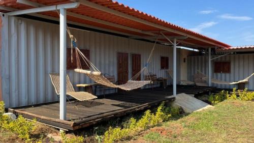 Tlajomulco de Zuniga Otro | Camarote, Glamping