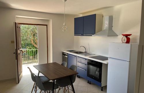 Ortona Casa | Camasileo